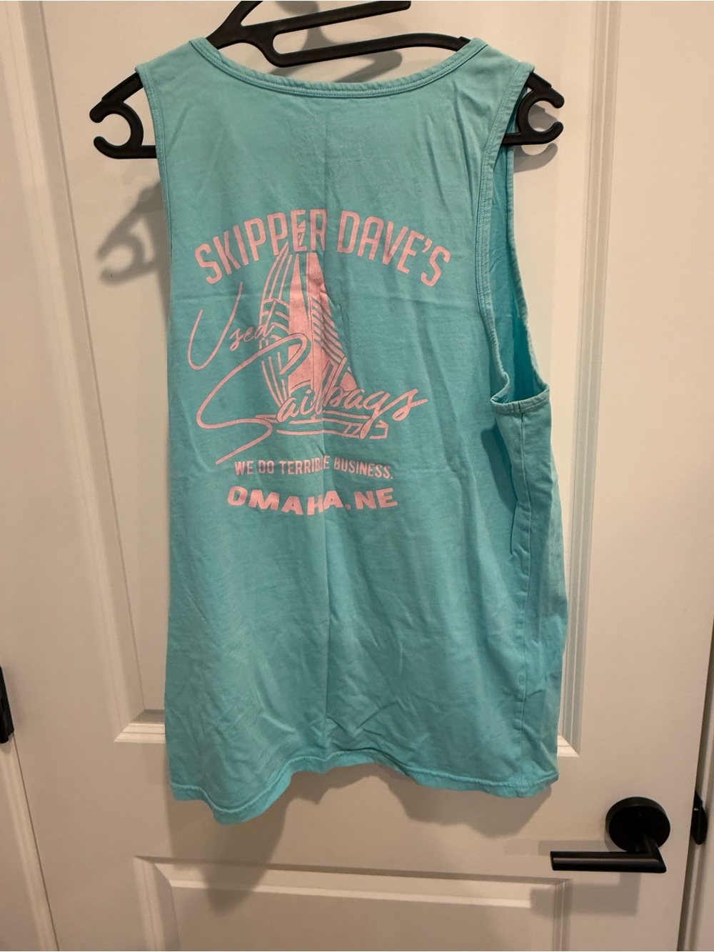 Men’s Chubbies Tank Top